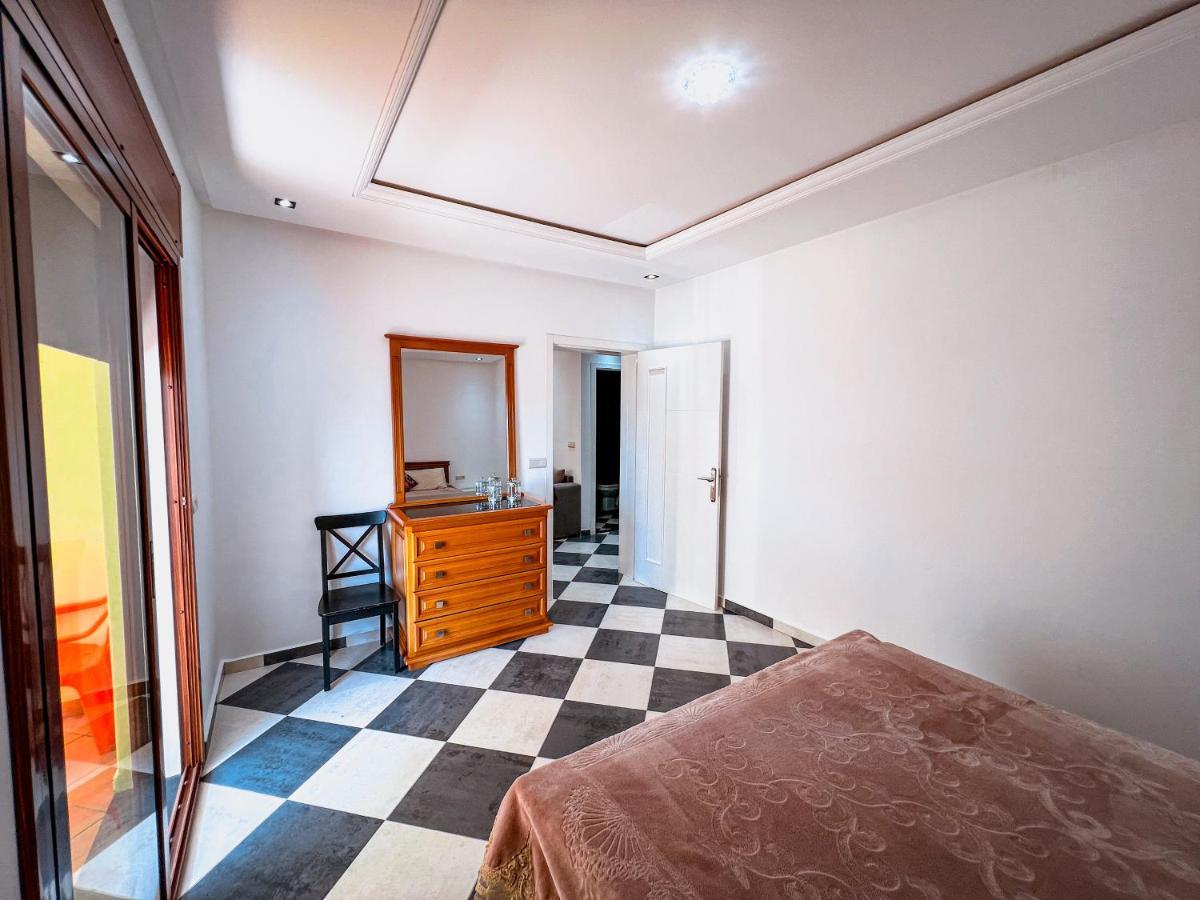 公寓 Visit Chamal - Florencia